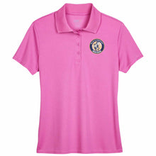 Miles Women's Polos