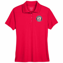 Miles Women's Polos