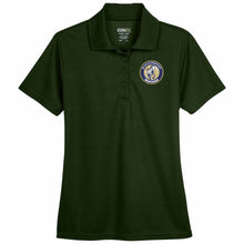 Miles Women's Polos