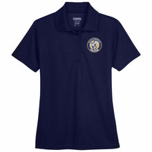 Miles Women's Polos