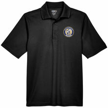 Miles Men's Polos