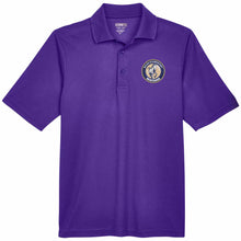 Miles Men's Polos