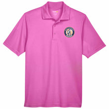Miles Men's Polos