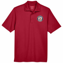 Miles Men's Polos