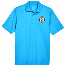 Miles Men's Polos