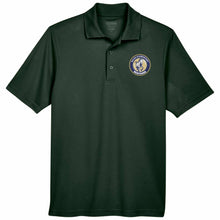 Miles Men's Polos