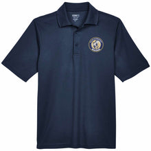 Miles Men's Polos