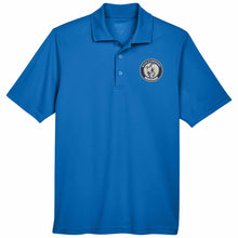 Miles Men's Polos