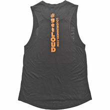 Women's Muscle Tank - Halloween