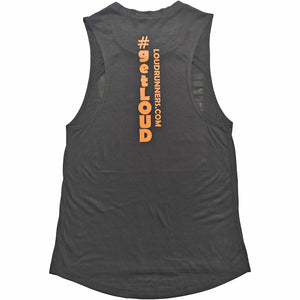 Women's Muscle Tank - Halloween