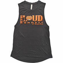 Women's Muscle Tank - Halloween