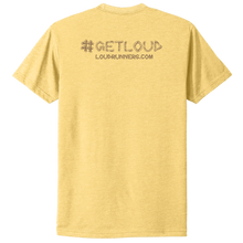 Men's Camp Wannarunalot Tee