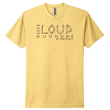 Men's Camp Wannarunalot Tee