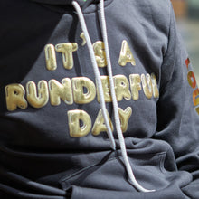 Runderful Day Pull-Over Hoodie